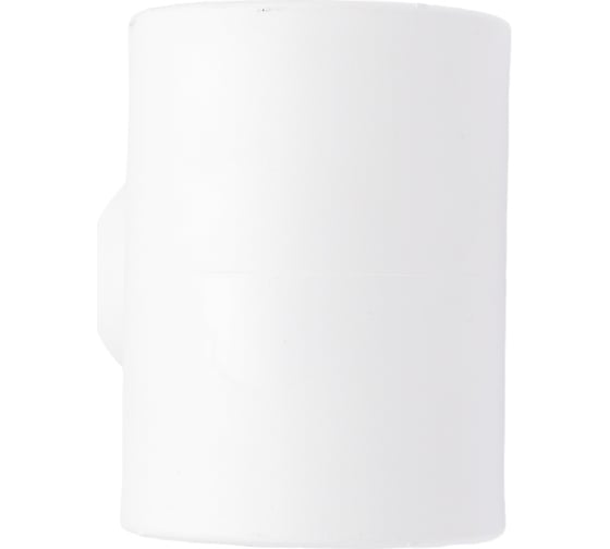 Переходной тройник PRO AQUA PP-R белый ШК 50-32-50 PA14551Pb