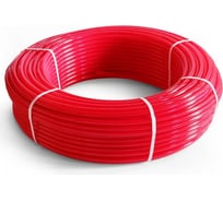 Труба PRO AQUA PE-Xa с антидиффузионным слоем EVOH PXA.03.08.100.R