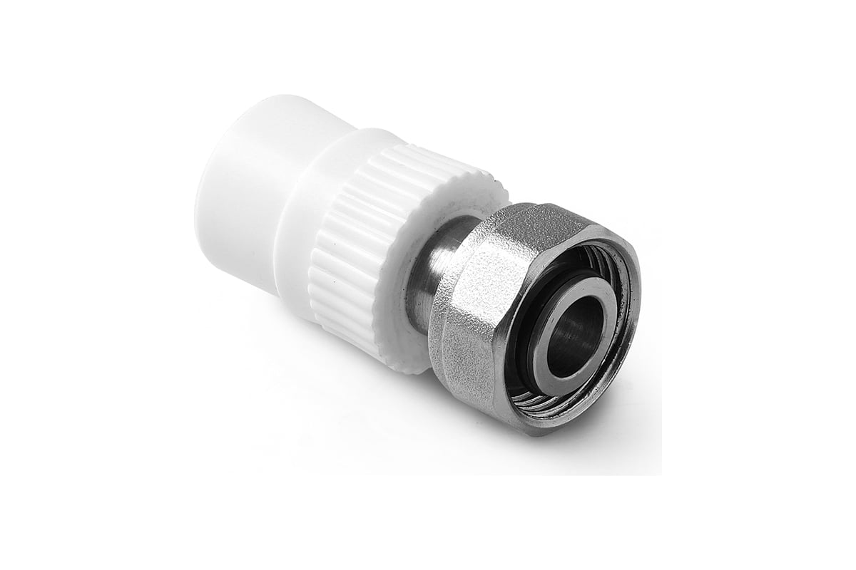 Евроконус PRO AQUA PP-R ШК 20x3/4 PA75010Pb - выгодная цена, отзывы ...