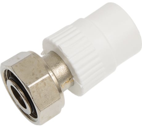 Евроконус PRO AQUA PP-R ШК 20x3/4 PA75010Pb