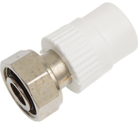 Евроконус PRO AQUA PP-R ШК 20x3/4 PA75010Pb