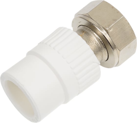 Евроконус PRO AQUA PP-R ШК 20x3/4 PA75010Pb