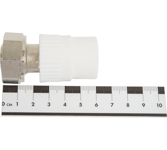 Евроконус PRO AQUA PP-R ШК 20x3/4 PA75010Pb