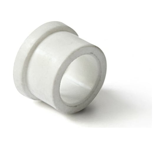Бурт под фланец PRO AQUA PP-R EN 1092 Белый ШК 20 PA51120b 1