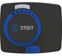 Сервопривод STOUT (230 В, 120 сек, 10 Нм) SVM-1005-230001 PEE9H4I21AJNIL