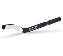 Лезвие для фаскоснимателя d.3,2мм С-100 HSSE-Co5 10шт. cp gratex 19100-10