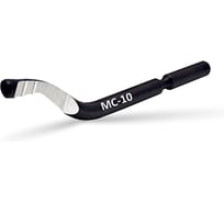 Лезвие для фаскоснимателя d.3,2мм MС-10 HSS Multi-Cutting 10шт. cp gratex 22100-10