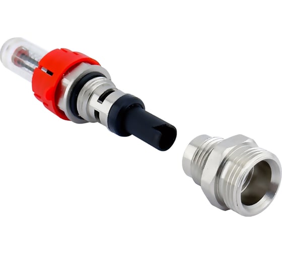 Расходомер с нипелем евроконус для коллектора PROFACTOR PF MB 817 1