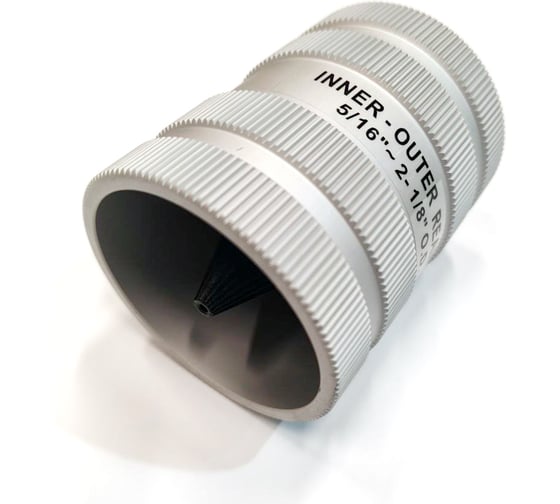 Гратосниматель (риммер) для труб REDLI 8-54 мм CH-209AL 1