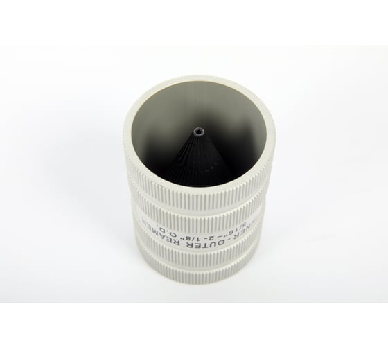 Гратосниматель (риммер) для труб REDLI 8-54 мм CH-209AL