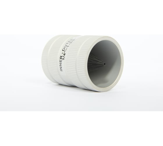 Гратосниматель (риммер) для труб REDLI 6-35 мм CH-209A