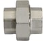 Муфта разъемная VRT 1/2'' вн/вн никель 557671 2