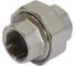 Муфта разъемная VRT 1/2'' вн/вн никель 557671 6