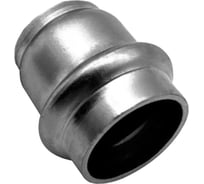 Пресс-заглушка из нержавеющей стали Kromwell 54 KW.SP961000054