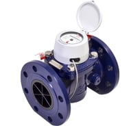 Счетчик холодной воды ООО "Водомер" ТВСНХд 80 IP68 (100л/имп) VM-1071-080-21B-68