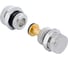 Клапан настроечный с нипелем евроконус для коллектора PROFACTOR PF MB 816 3