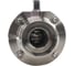 Затвор дисковый резьбовой нержавеющий NEWKEY EPDM, AISI304 DN25 (1), (CF8), PN8 NK-DZmEPDM25/4 2