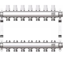 Коллекторная группа STI CM7 без расходомеров (7 вых.) ТТ000019025