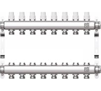 Коллекторная группа STI CM8 без расходомеров (8 вых.) ТТ000019026