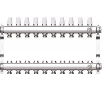 Коллекторная группа STI CM10 без расходомеров (10 вых.) ТТ000019028