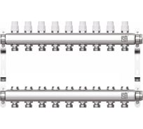 Коллекторная группа STI CM9 без расходомеров (9 вых.) ТТ000019027