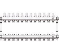 Коллекторная группа STI CM12 без расходомеров (12 вых.) ТТ000019030