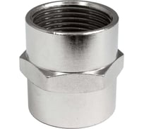 Переходник PI TOOLS 3/4 внутр-3/4 внутр, артикул 0071