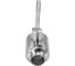 Кран шаровый приварной NEWKEY DIN11851 нержавеющий, AISI304 DN40 (40мм), (CF8), PN8 NK-BEDIN11851_40/4 2