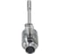 Кран шаровый приварной NEWKEY DIN11851 нержавеющий, AISI304 DN32 (34мм), (CF8), PN8 NK-BEDIN11851_32/4 2