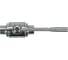 Кран шаровый приварной NEWKEY DIN11851 нержавеющий, AISI304 DN32 (34мм), (CF8), PN8 NK-BEDIN11851_32/4 4