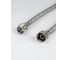 Гибкая подводка IDDIS, F1/2×M1/2, SS304, латунь, 0.4 м 926BBS04ZP 1