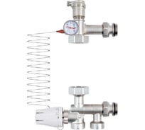 Смесительный узел Termica UFH 130 83235500