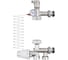 Смесительный узел Termica UFH 130 83235500 1
