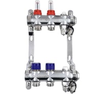 Коллекторная группа Termica MEX02 (2 выхода) 83231002