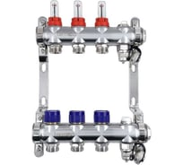 Коллекторная группа Termica MEX03 (3 выхода) 83231003