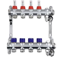 Коллекторная группа Termica MEX04 (4 выхода) 83231004