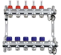 Коллекторная группа Termica MEX05 (5 выходов) 83231005