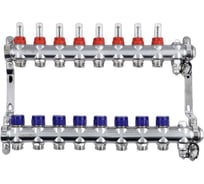 Коллекторная группа Termica MEX08 (8 выходов) 83231008