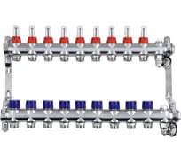 Коллекторная группа Termica MEX09 (9 выходов) 83231009