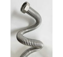 Подводка гибкая универсальная STACORT NTS-1- 900мм Г-Г SUS304, шт NTS-1-900-GG