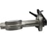 Затвор дисковый межфланцевый NEWKEY AISI304, DN50 (2), PN16, PTFE NK-DZis50 4