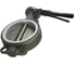 Затвор дисковый межфланцевый NEWKEY AISI304, DN150 (6), PN16, PTFE NK-DZis150 3