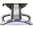 Затвор дисковый межфланцевый NEWKEY AISI304, DN200 (8), PN16, PTFE NK-DZis200 2