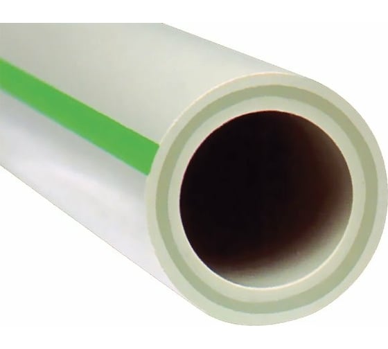 Труба FV-PLAST Faser 40 40x6,7 -24 AA107040004