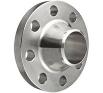Фланец RUTEMPO сталь нержавеющая AISI 304 воротниковый Ду 100 Ру10 тип 11 ряд 1 исп. B 129-5866