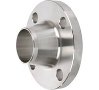 Фланец RUTEMPO сталь нержавеющая AISI 304 воротниковый Ду 65 Ру16 тип 11 ряд 1 исп. B 129-5888