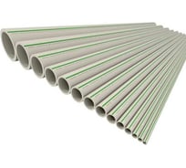Труба FV-PLAST PP-RCT UNI 50x4.6 /16/4/ AA110050004