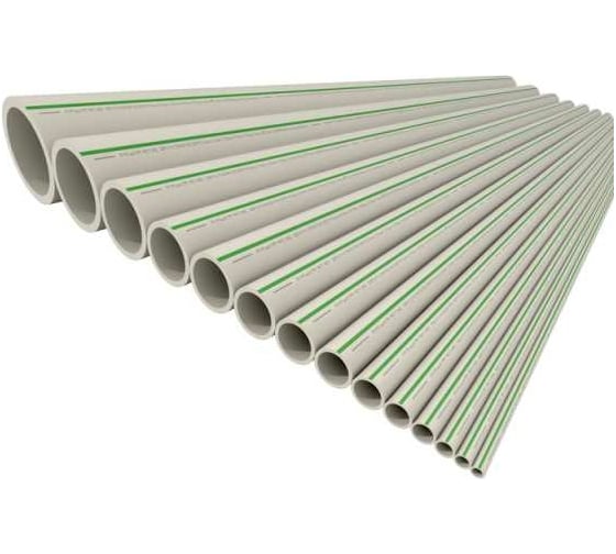 Труба FV-PLAST PP-RCT UNI 40x3.7 -24 AA110040004 1