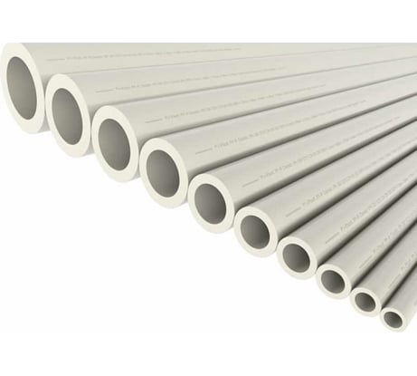 Труба FV-PLAST ПН 20 50x8.3 /16/4/ 101050