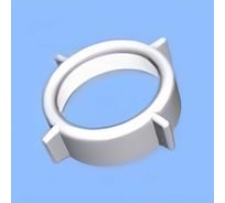 Гайка накидная ООО ПКФ Сварком 1.1/2 д=40 (уп/10шт) СанТех s003129